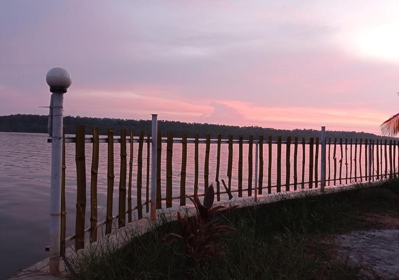 Lake Homes Варкала Екстер'єр фото